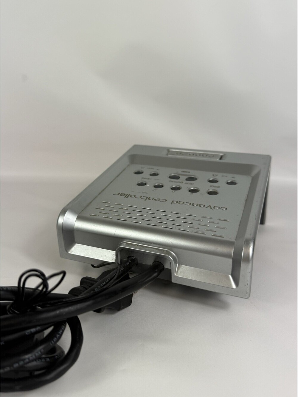 SunRise Advanced Controller 88902 Clock - Picture 8 of 12